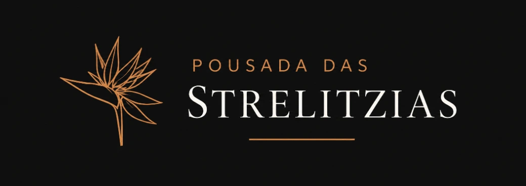 Pousada das Strelitzias